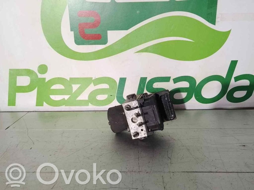 Alfa Romeo 166 Bomba de ABS 