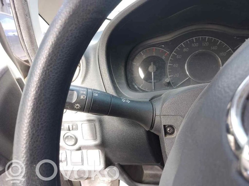 Interrupteur / bouton multifonctionnel   MANDOMULTIFUNCION
