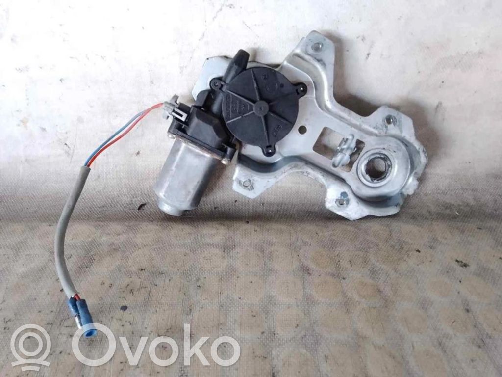 Honda Civic Motorino deflettore/vetro 