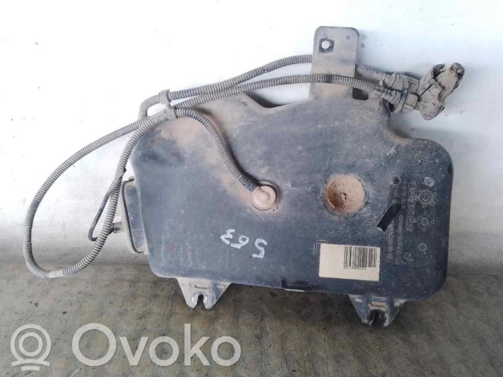 Peugeot Expert Tanque de fluido FAP 