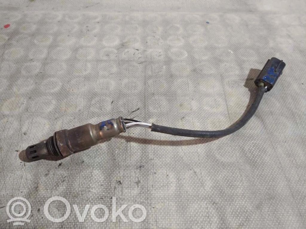 Nissan Micra Lambda probe sensor 