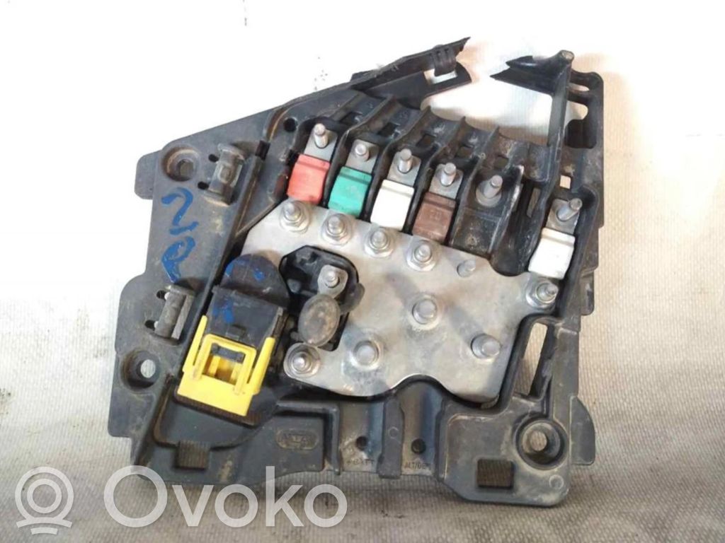 Fuse module   9801147680