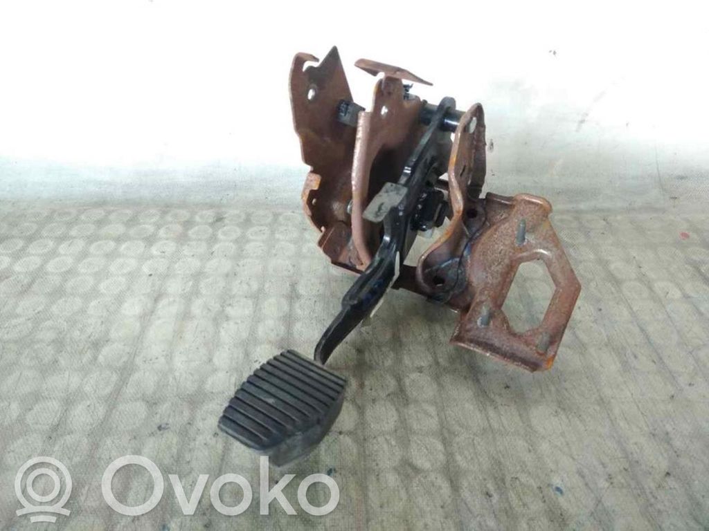 Citroen C3 Bremžu pedālis 