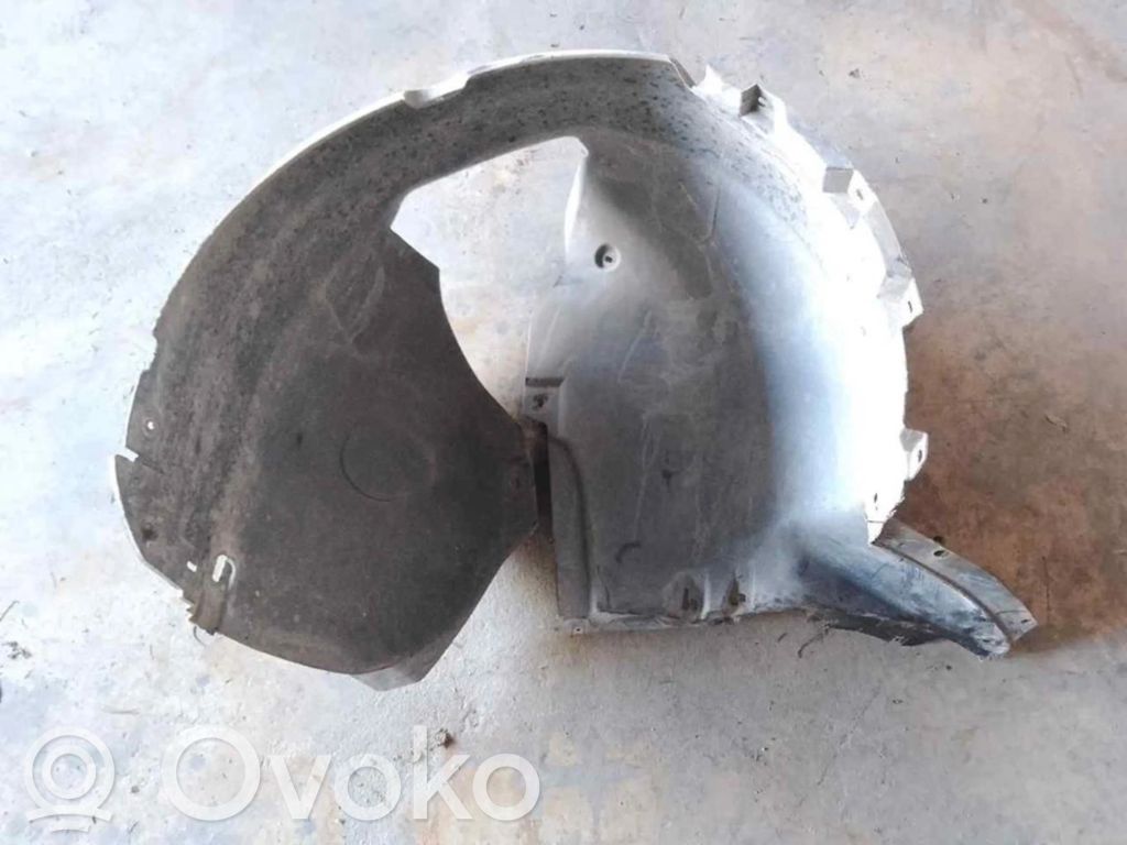 Seat Altea XL Listwa tylnego błotnika 