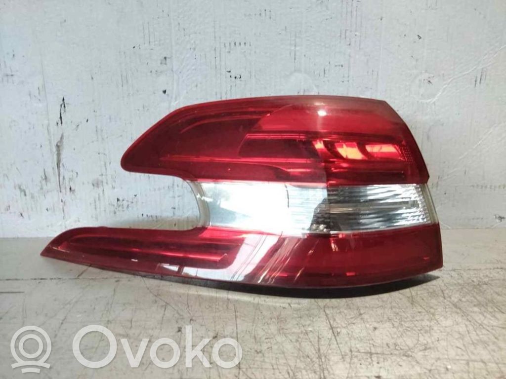 Peugeot 308 SW  Lampa tylna 