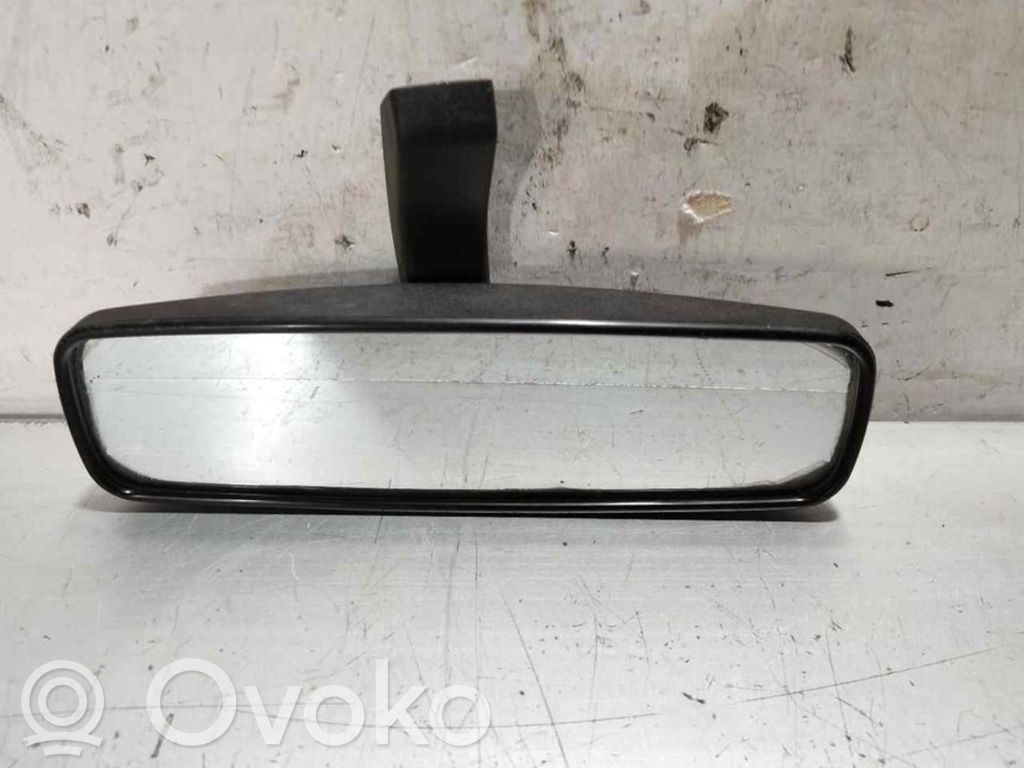 Espejo retrovisor (interior)   E200708