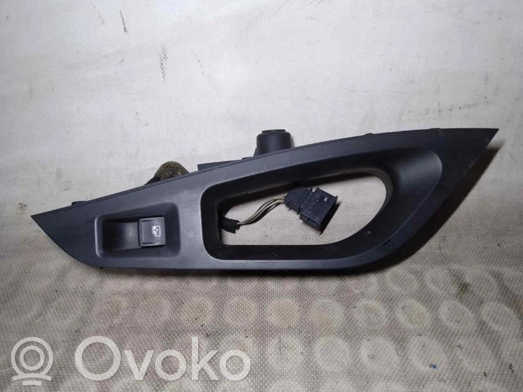 Electric window control switch   5F4867228A,5F4867228A