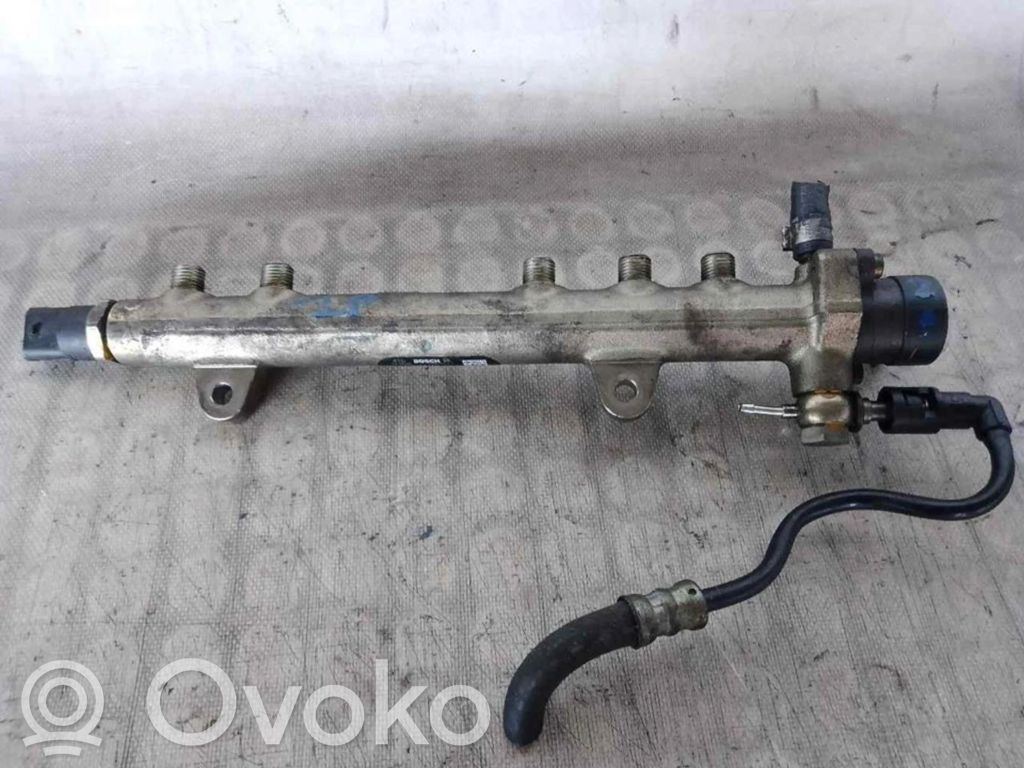 Opel Corsa C Corps injection Monopoint 