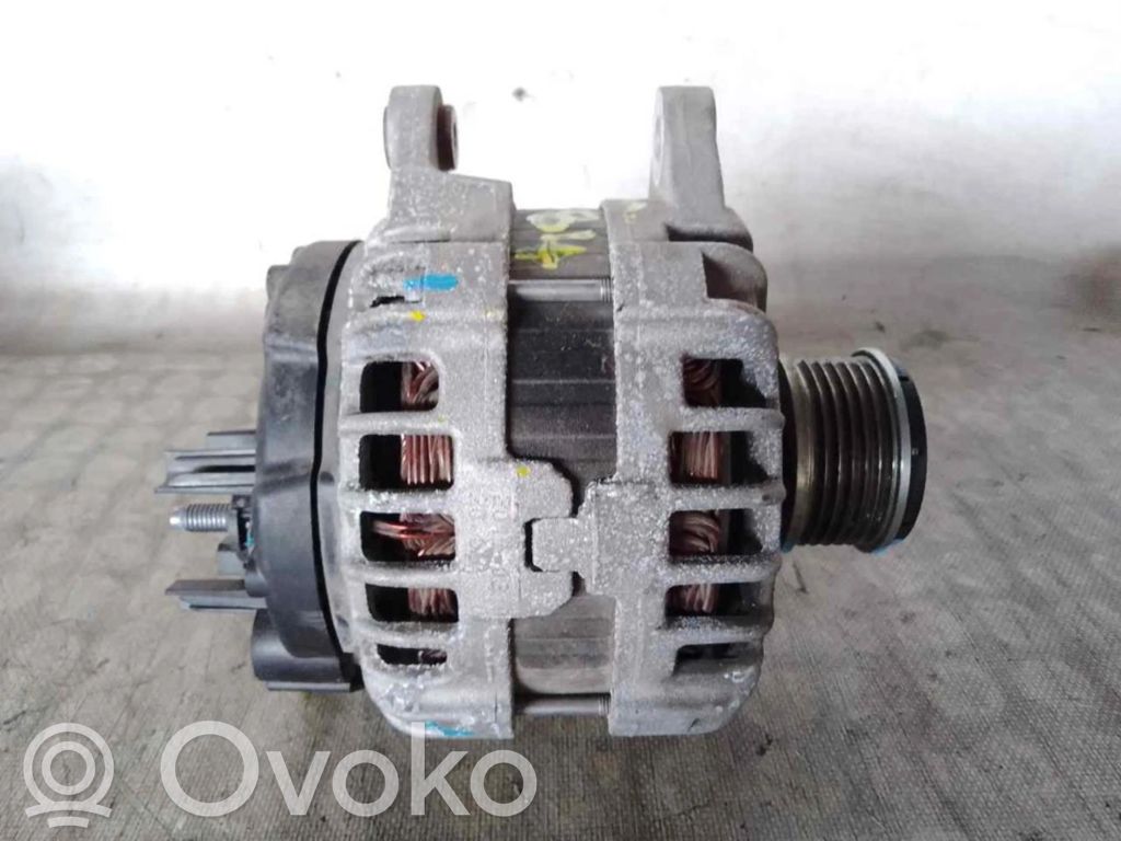 Alternador   231004EA0AF
