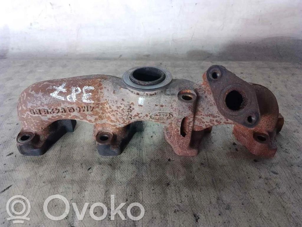 Išmetimo kolektorius   4M5Q9428BB