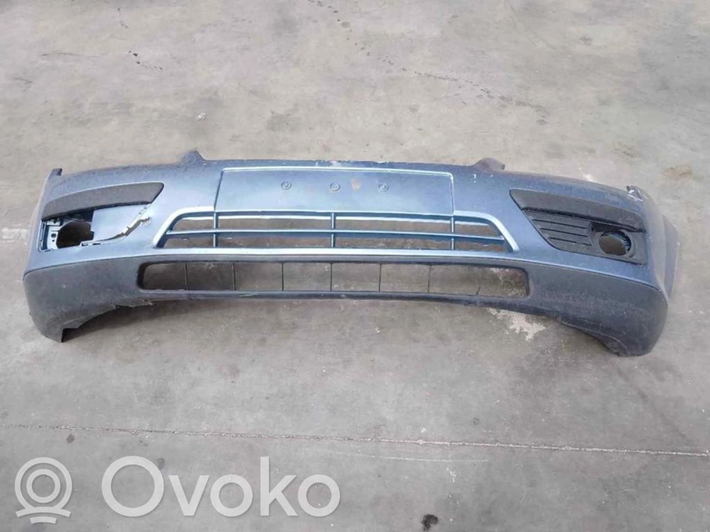 Front bumper   4M5117K819A,4M5117K819A