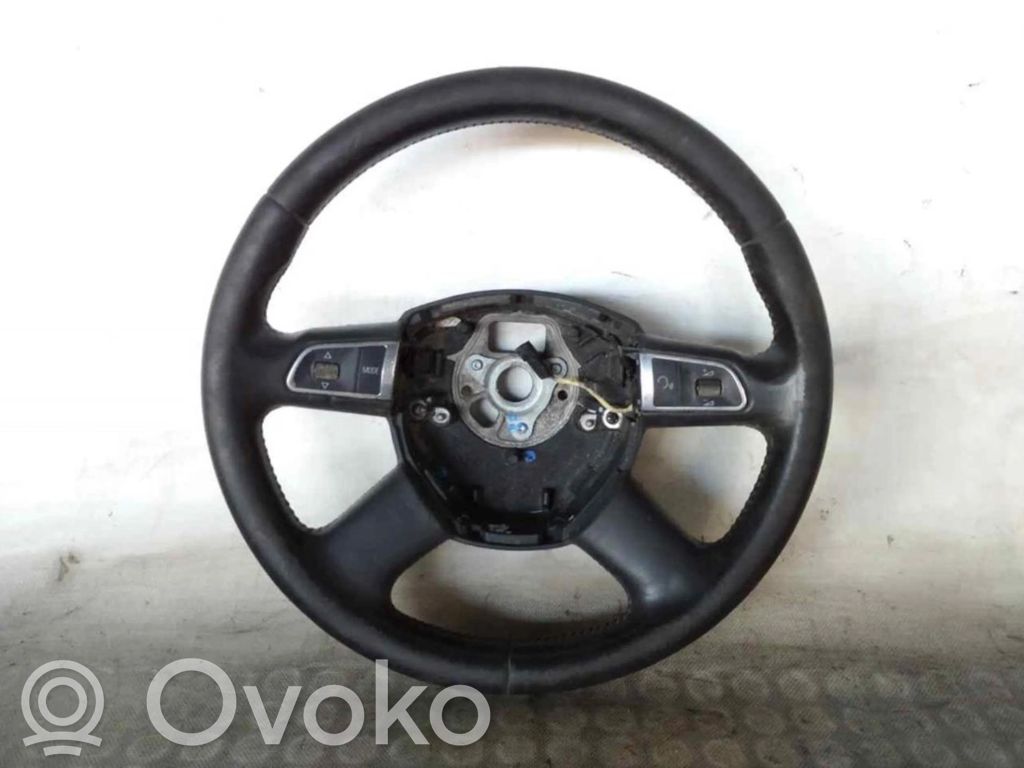 Audi A3 S3 8P Šoninė oro pagalvė 