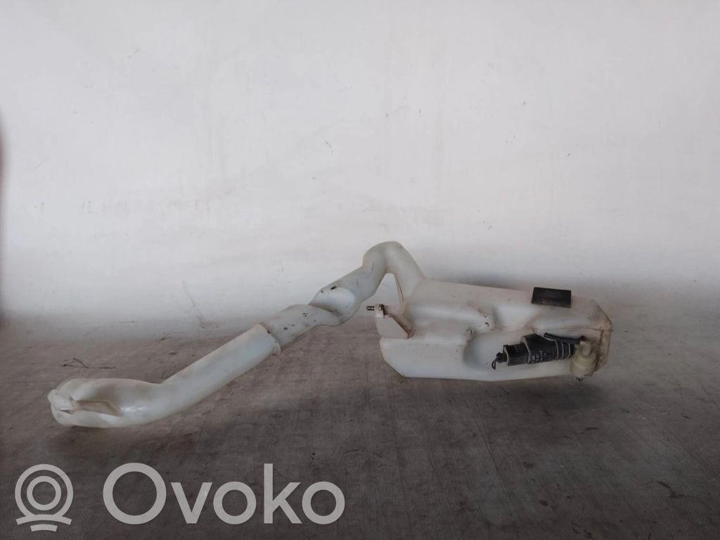 Seat Ibiza III (6L) Wischwasserbehälter 