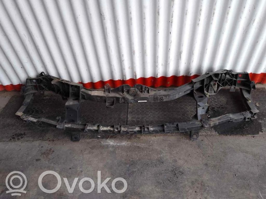 Ford Focus Panel lateral delantero 