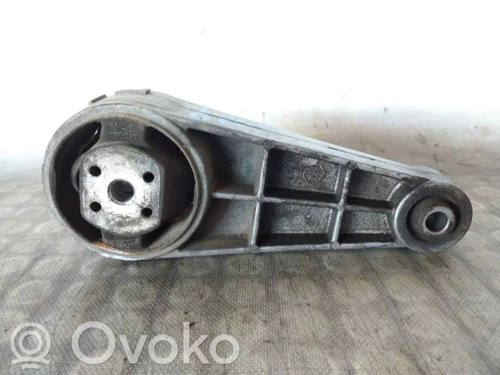 Moottorin kiinnikekorvake   SOPORTEMOTOR