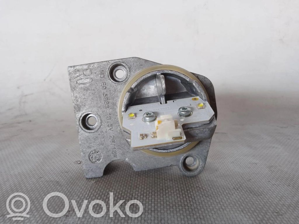 BMW X1 E84 Engine control unit/module 