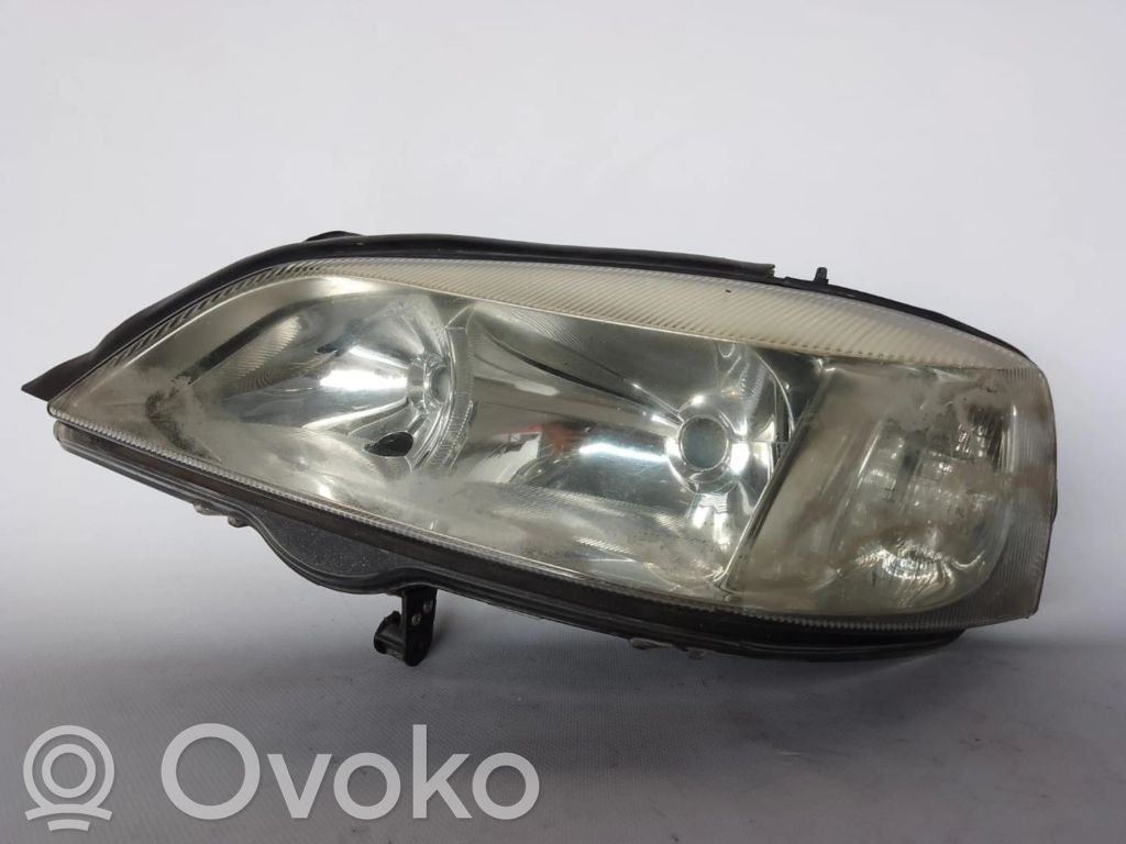 Opel Astra G Far 