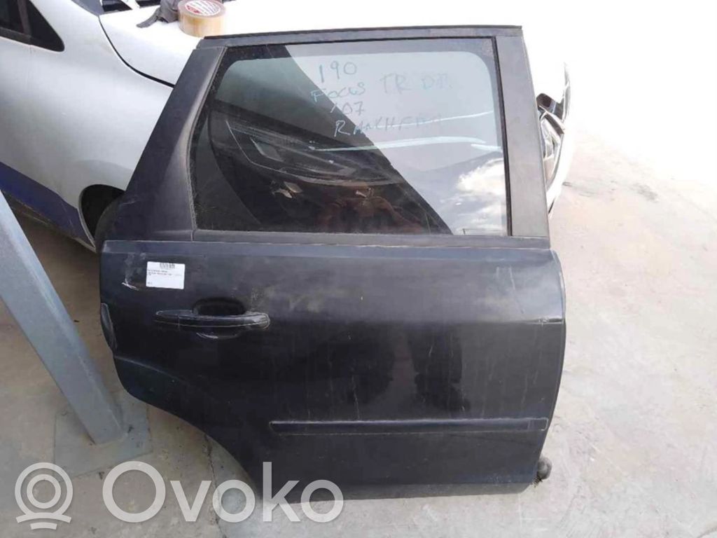 Ford Focus Puerta trasera 