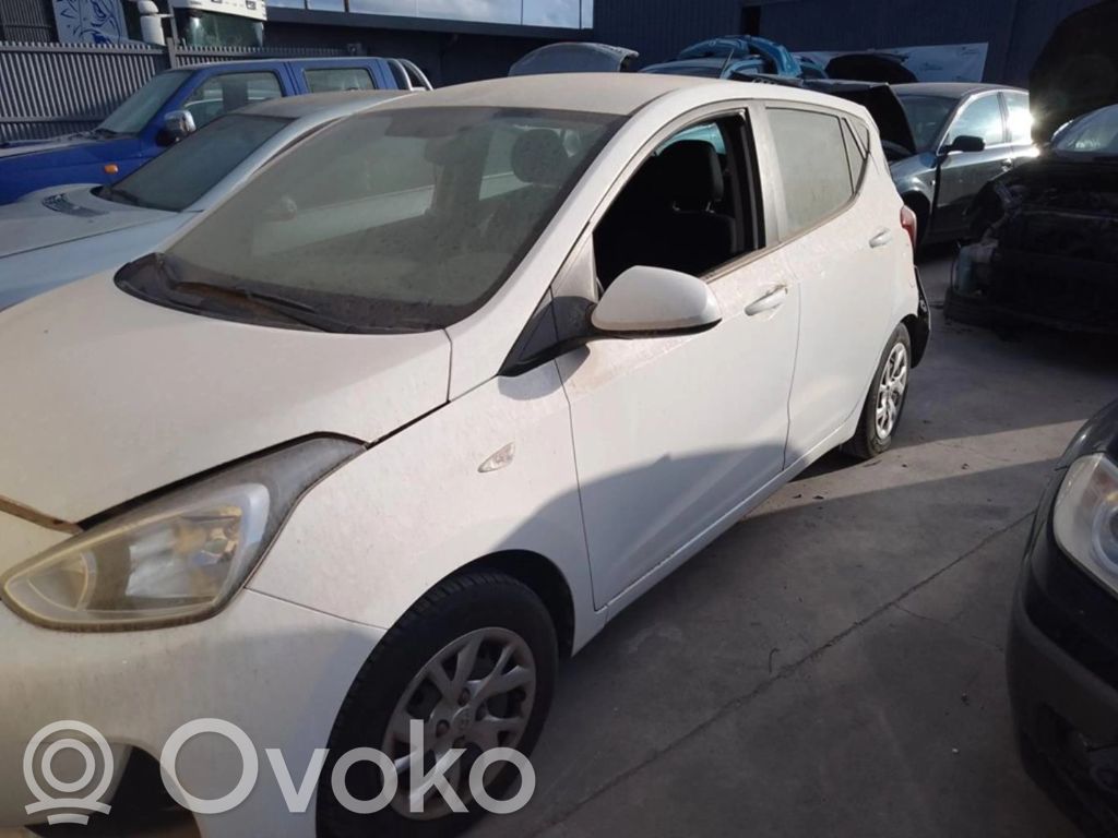 Hyundai i10 Fuse module 