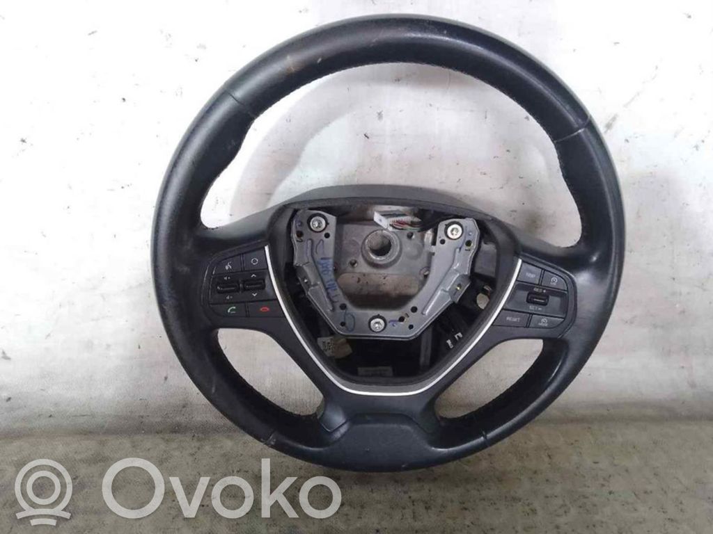 Hyundai i20 (GB IB) Sivuturvatyyny 