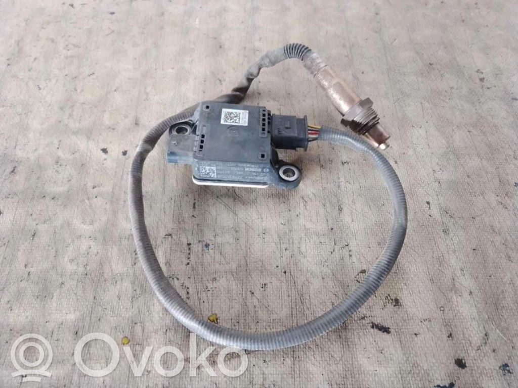 Renault Kangoo I Sonda lambda 