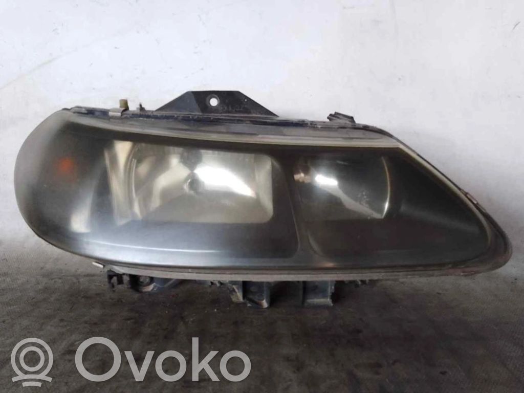 Renault Laguna I Phare frontale 