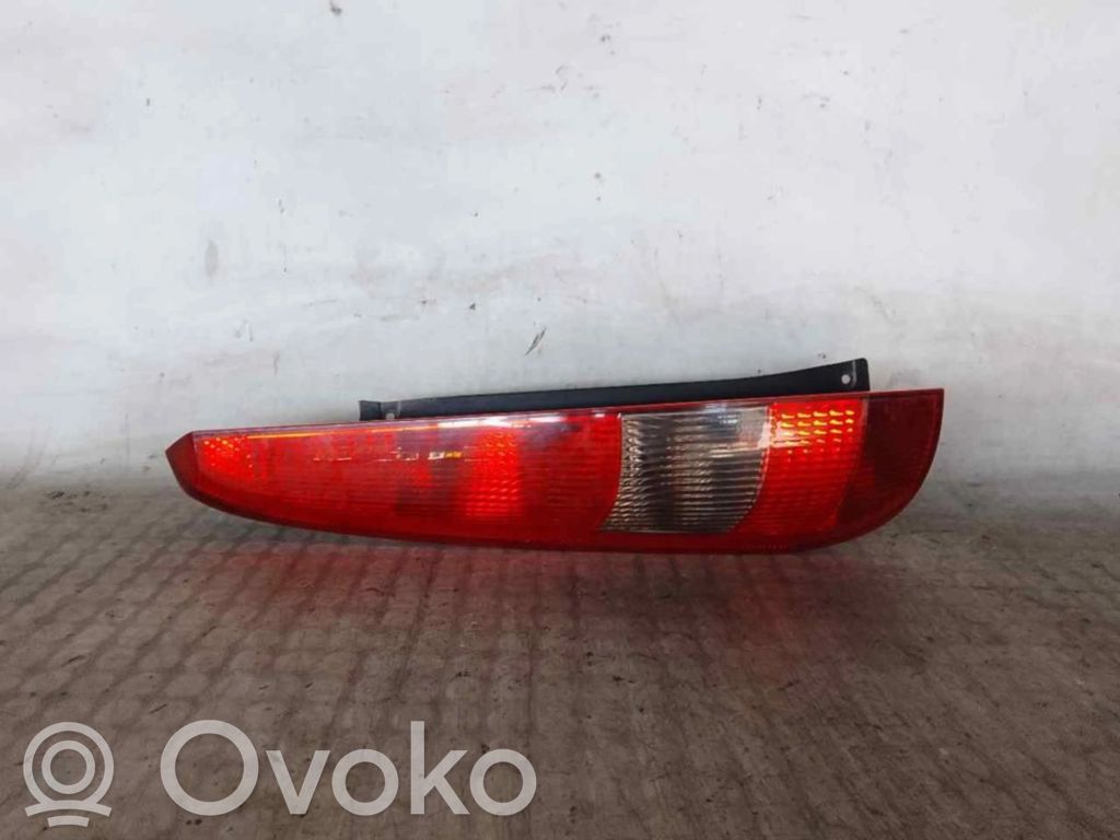 Ford Fiesta Takavalot 