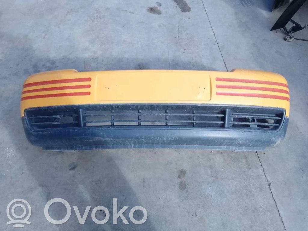 Seat Arosa Front bumper 