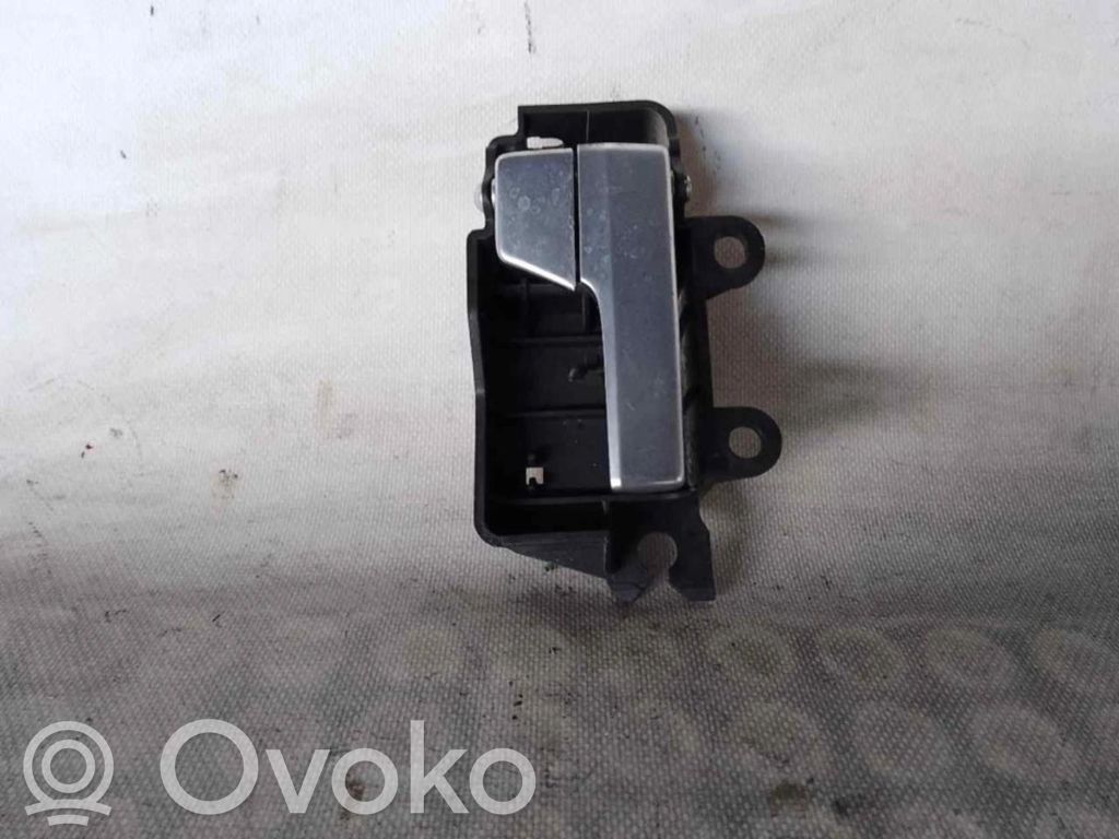 Manecilla interna puerta delantera   3M51R22600BB,3M51R22600BB