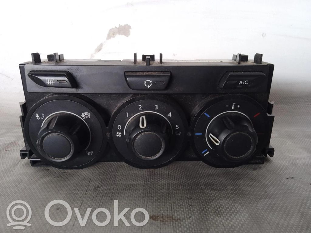 Climate control unit   78510001,78510001