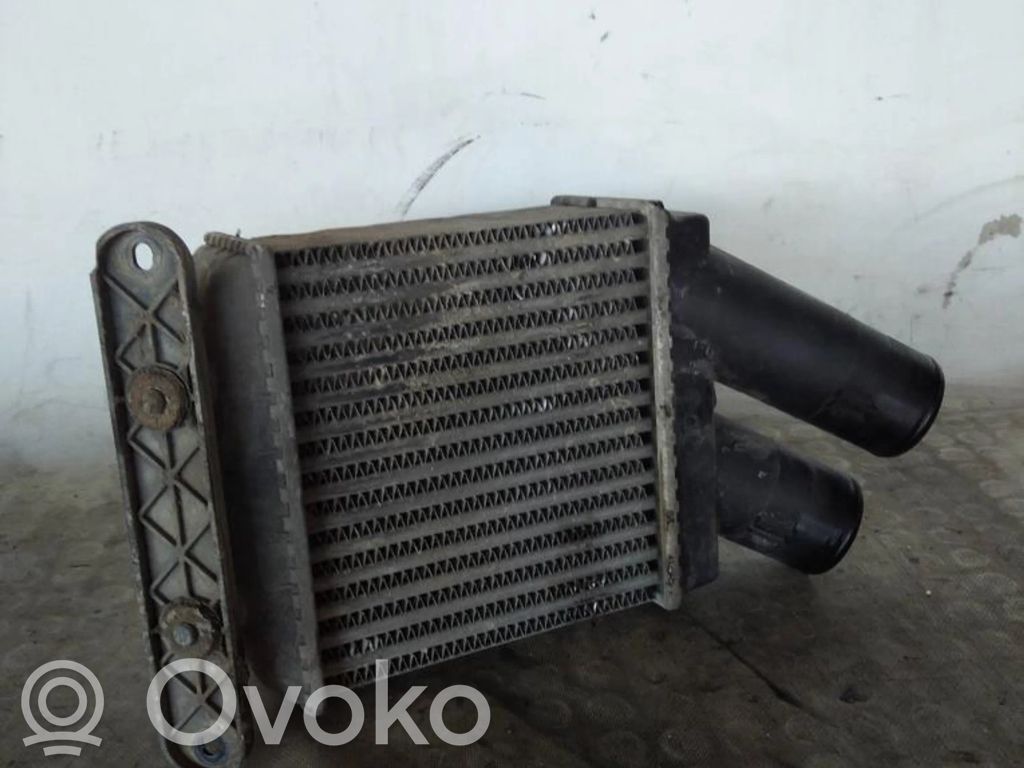 Renault Megane II Radiador intercooler 