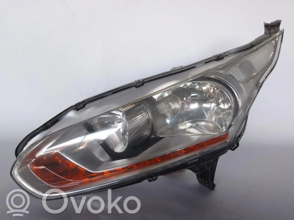 Ford Transit -  Tourneo Connect Scheinwerfer 