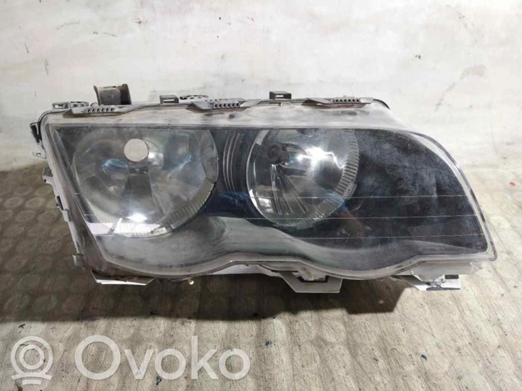 Headlight/headlamp   0301089202