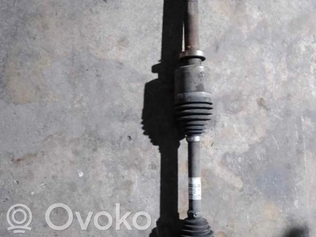 Renault Kangoo I Wał napędowy / Komplet 