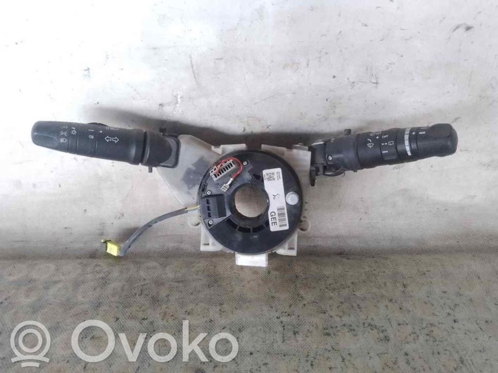 Nissan Micra Comutator/buton multifuncțional 