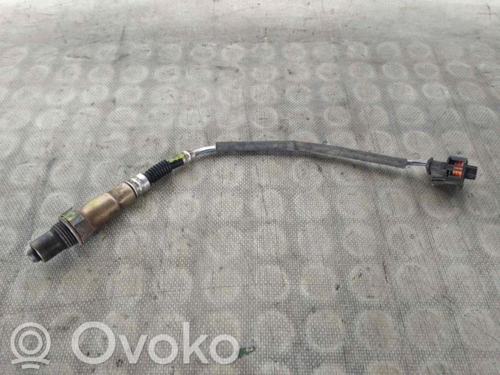 Sonde lambda   0258006172