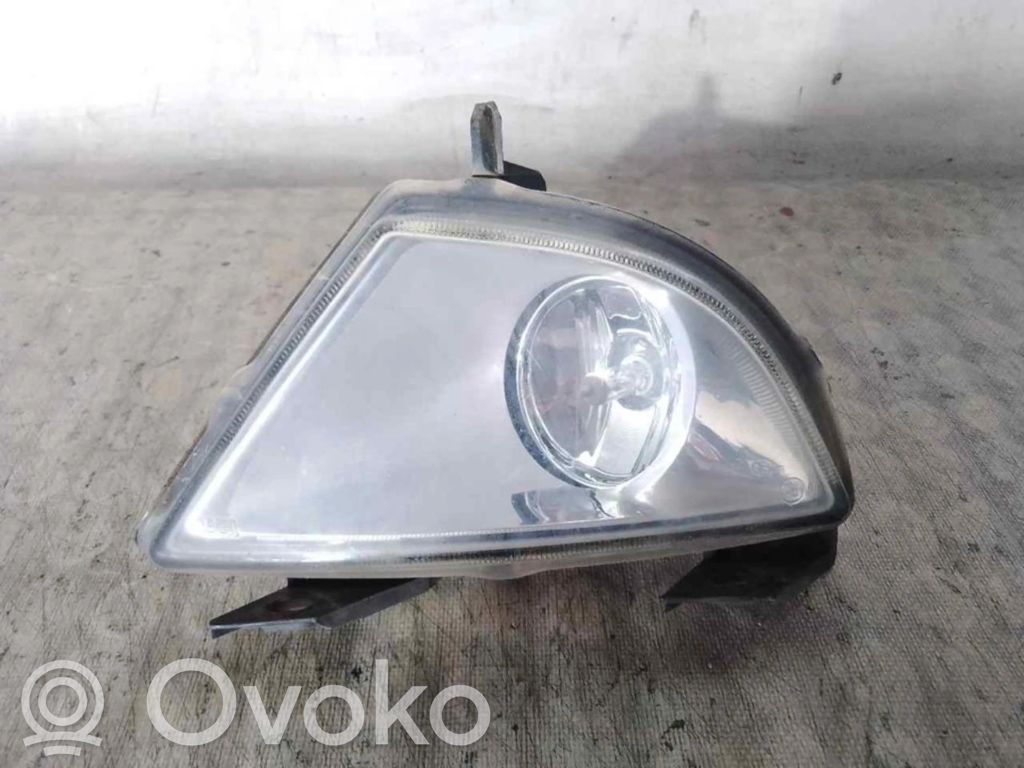 Ford Fiesta Etusumuvalo 