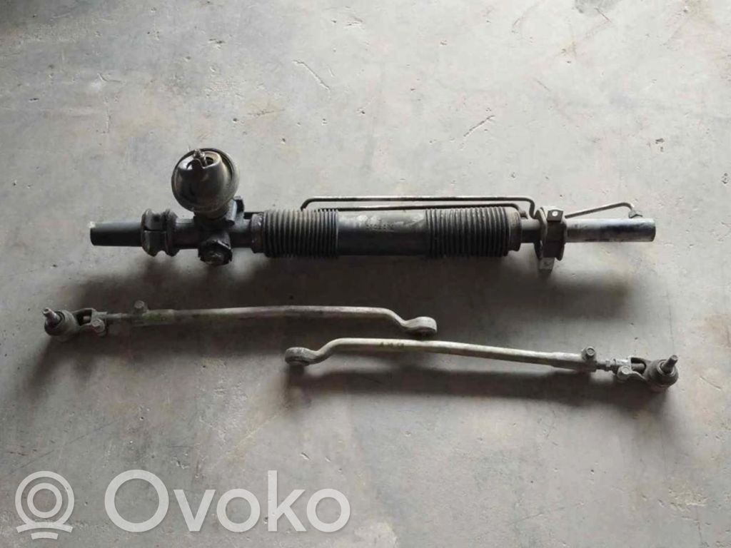 Opel Astra F Hammastanko 