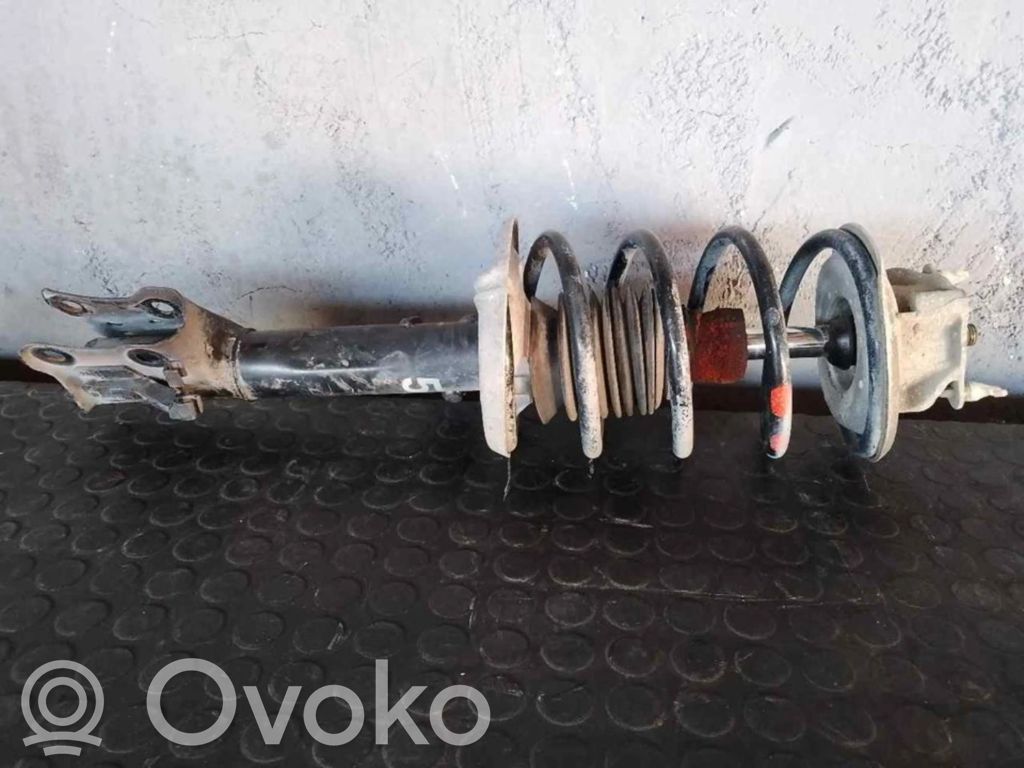 Amortyzator przedni   A1683201430,A1683201430