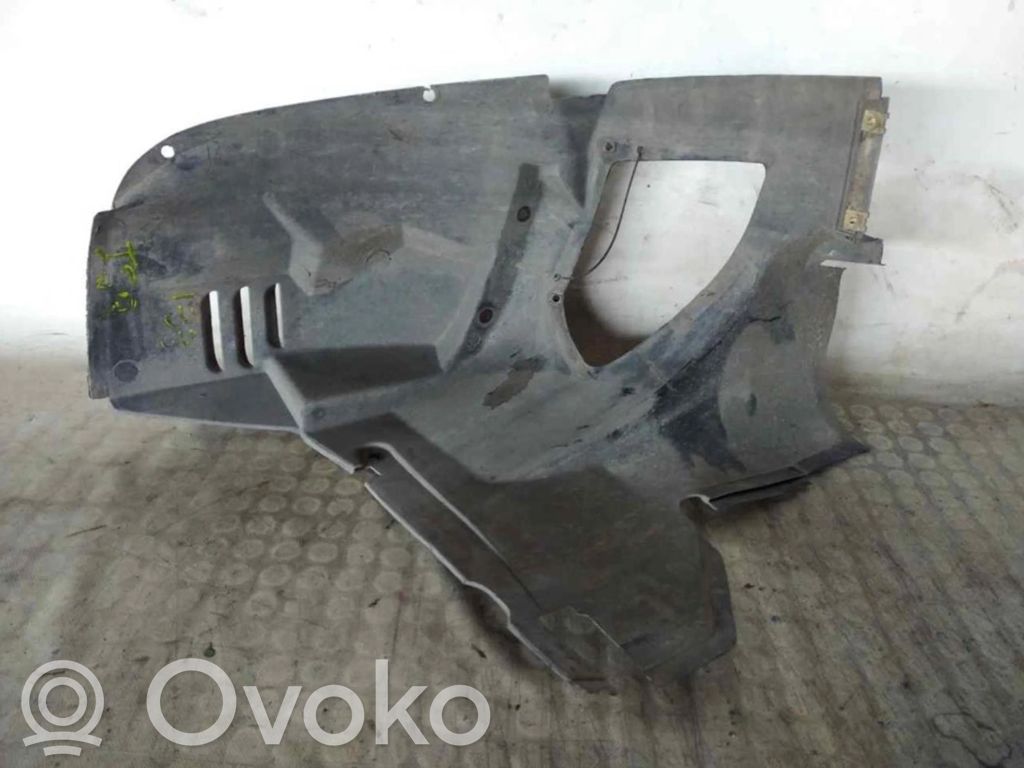 Mercedes-Benz A W168 Listwa tylnego błotnika 