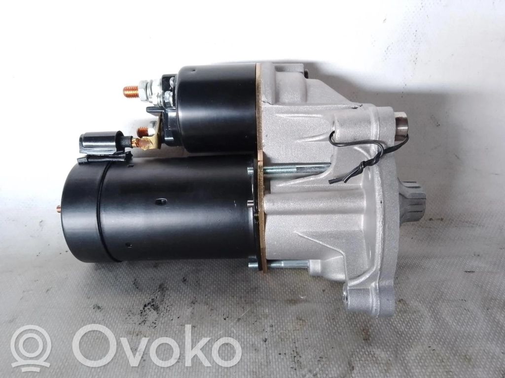 Citroen Berlingo Electromotor 