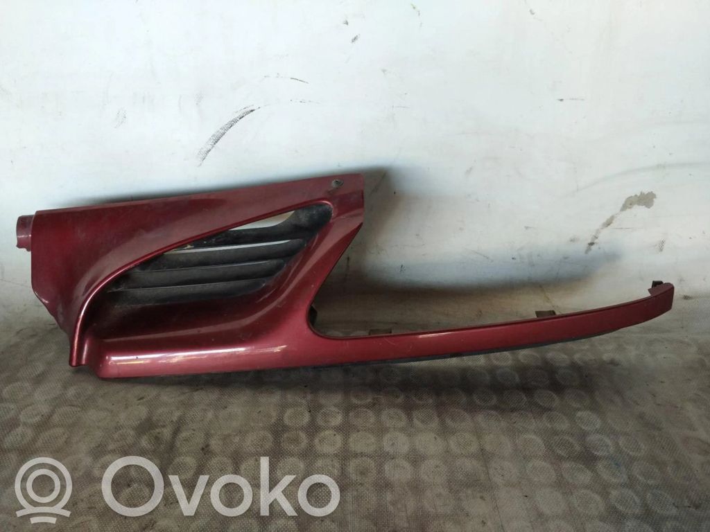 Renault Megane II Front grill 