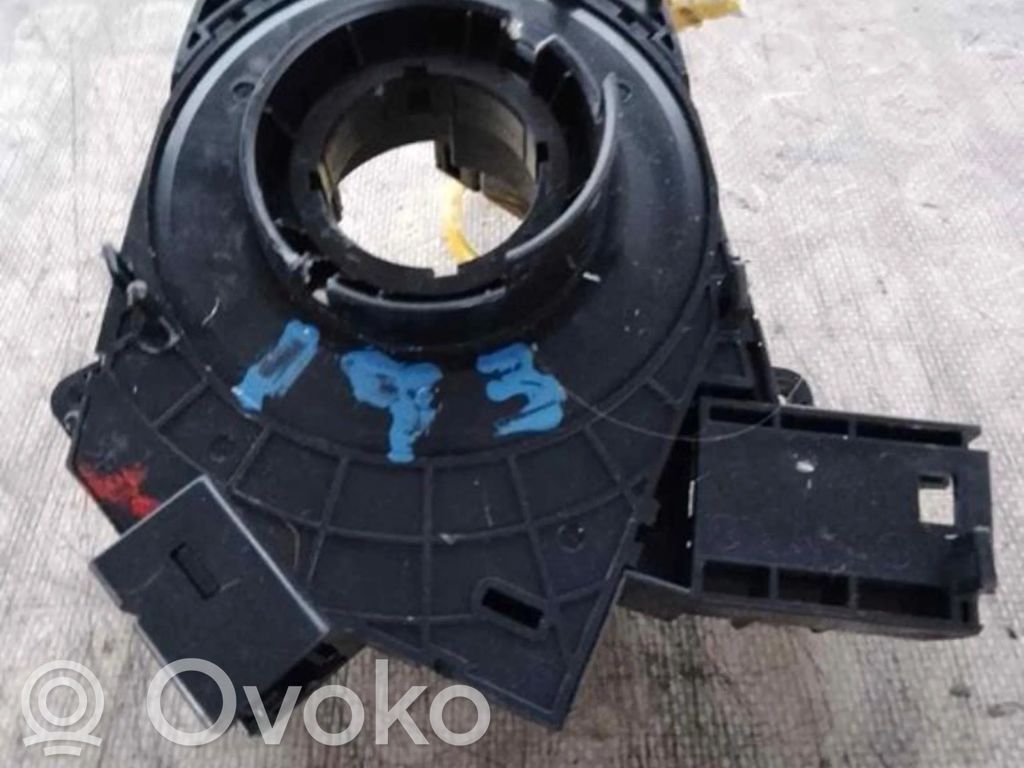 Ford Focus C-MAX Airbag slip ring squib (SRS ring) 