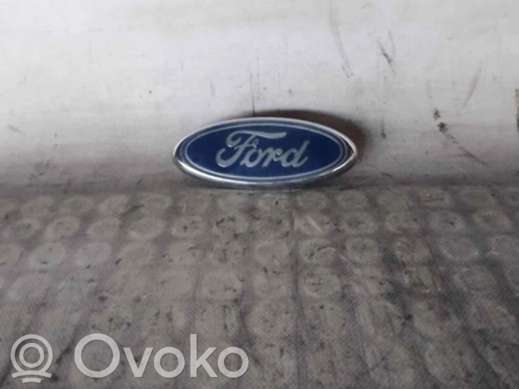 Ford Focus C-MAX Capac inferior 