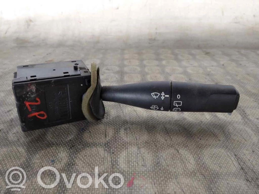 Peugeot 206+ Wiper switch 