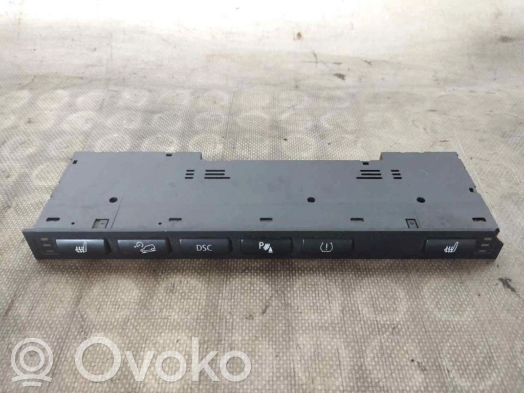 Engine control unit/module   61313415717