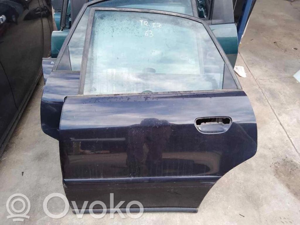 Audi A4 S4 B5 8D Puerta trasera 