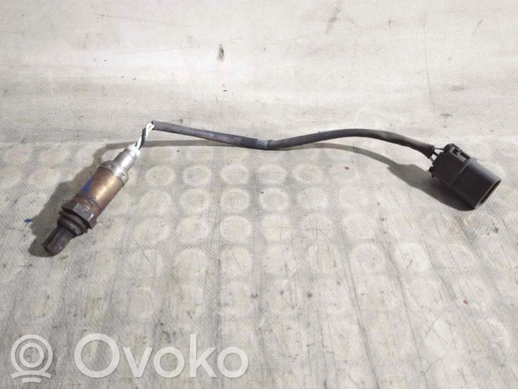 Nissan Micra Sonde lambda 