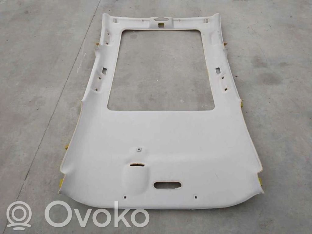 Nissan Qashqai+2 Techo 