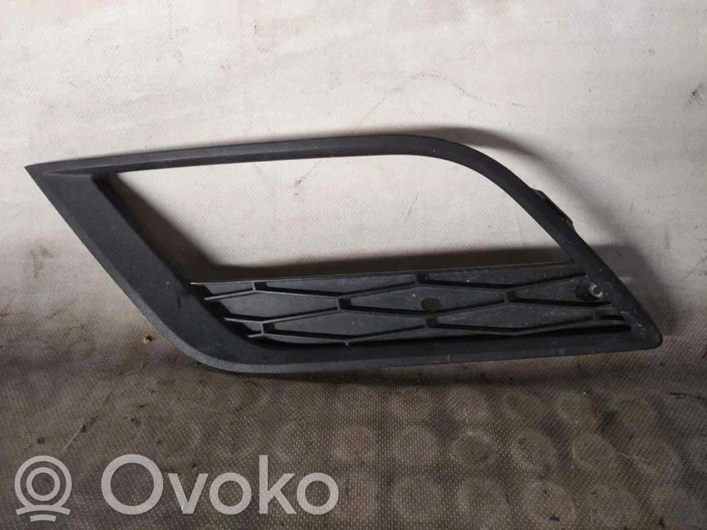Seat Ibiza IV (6J,6P) Front grill 